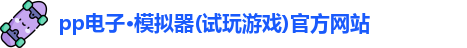 pp电子在线登录